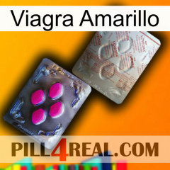 Viagra Yellow 38